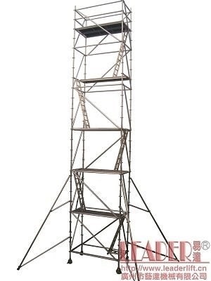 داربست های اختصاصی