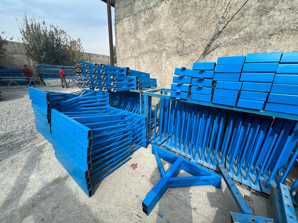 استفاده از دستگاه کلایمر برای ایمنی در برابر سقوط