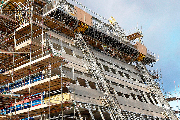 خدمات اجاره کلایمر و سرویس قطعات کلایمر