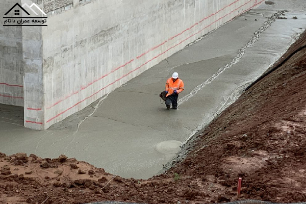 هر آنچه که نیاز دارید از فوم بتن بدانید؟