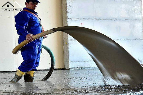 هر آنچه که نیاز دارید از فوم بتن بدانید؟