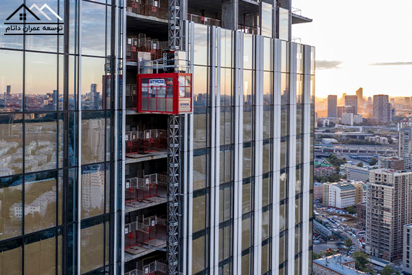 اجاره کلایمر