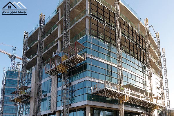 بازرسی های متداول، سرویس و نگهداری و اجاره کلایمر