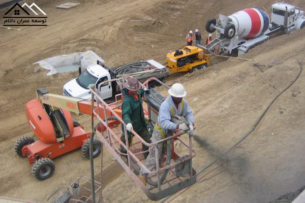 آشنایی با انواع بالابر ساختمانی