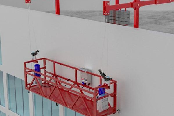 4 شاخصه برتر کلایمر برقی