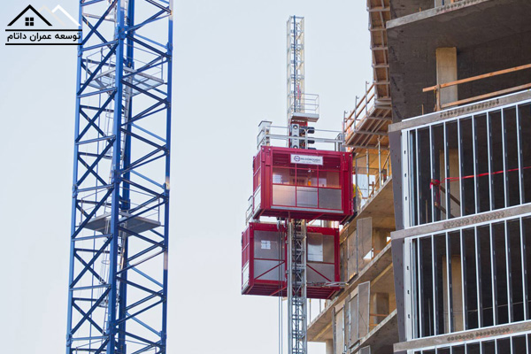 کلایمر ایده ای نوآورانه در ساخت و ساز