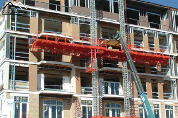 روش‌های افزایش طول عمر کلایمرهای ساختمانی