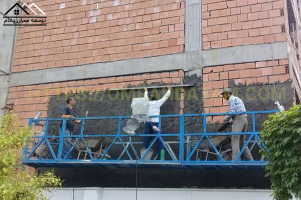 بررسی نوآوری‌های جدید در طراحی و ساخت کلایمرهای ساختمانی