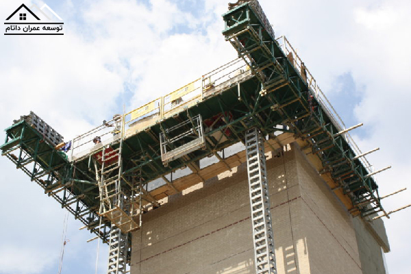 کلایمر در صنعت ساختمان و نگهداری، ابزاری ضروری