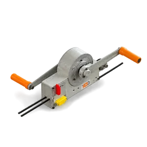 کلایمر مکانیکی DT300