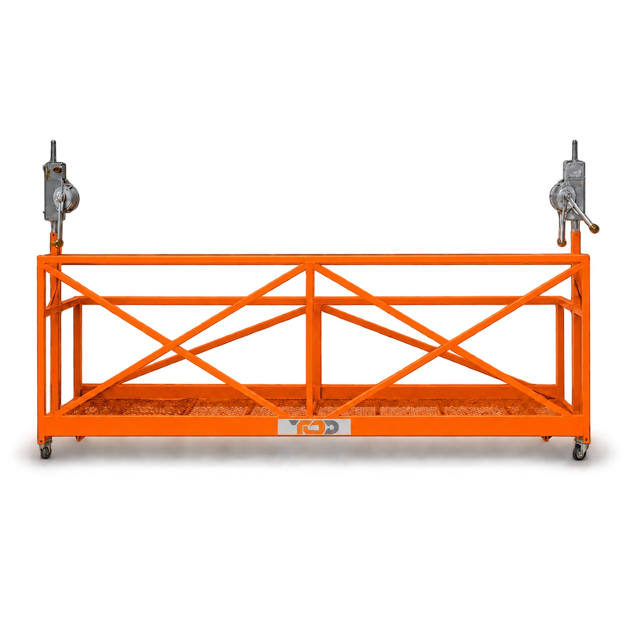 کلایمر برقی معمولی DT500