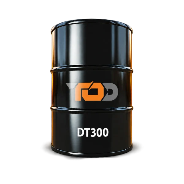 مایع کفزای دستگاه فوم بتن  DT300