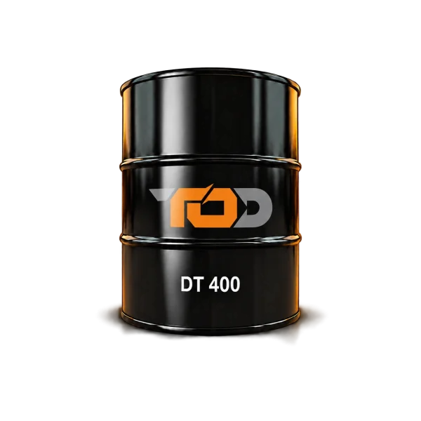 مایع کفزای دستگاه فوم بتن DT400